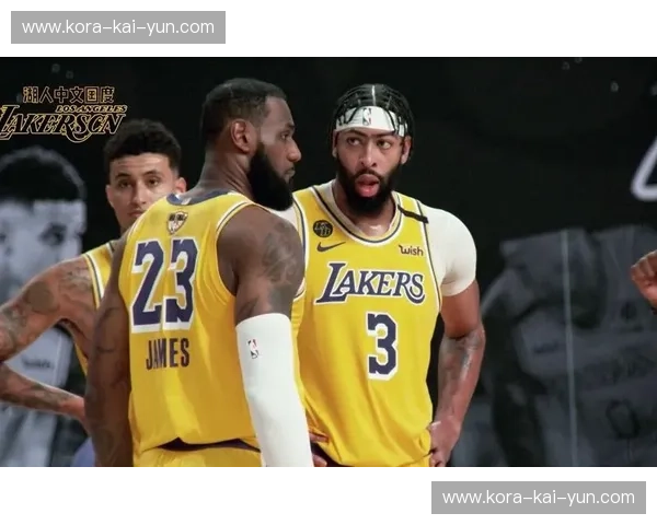 巅峰紫金重现：重温湖人vs热火总决赛G1，那场改变联盟格局的统治级战役